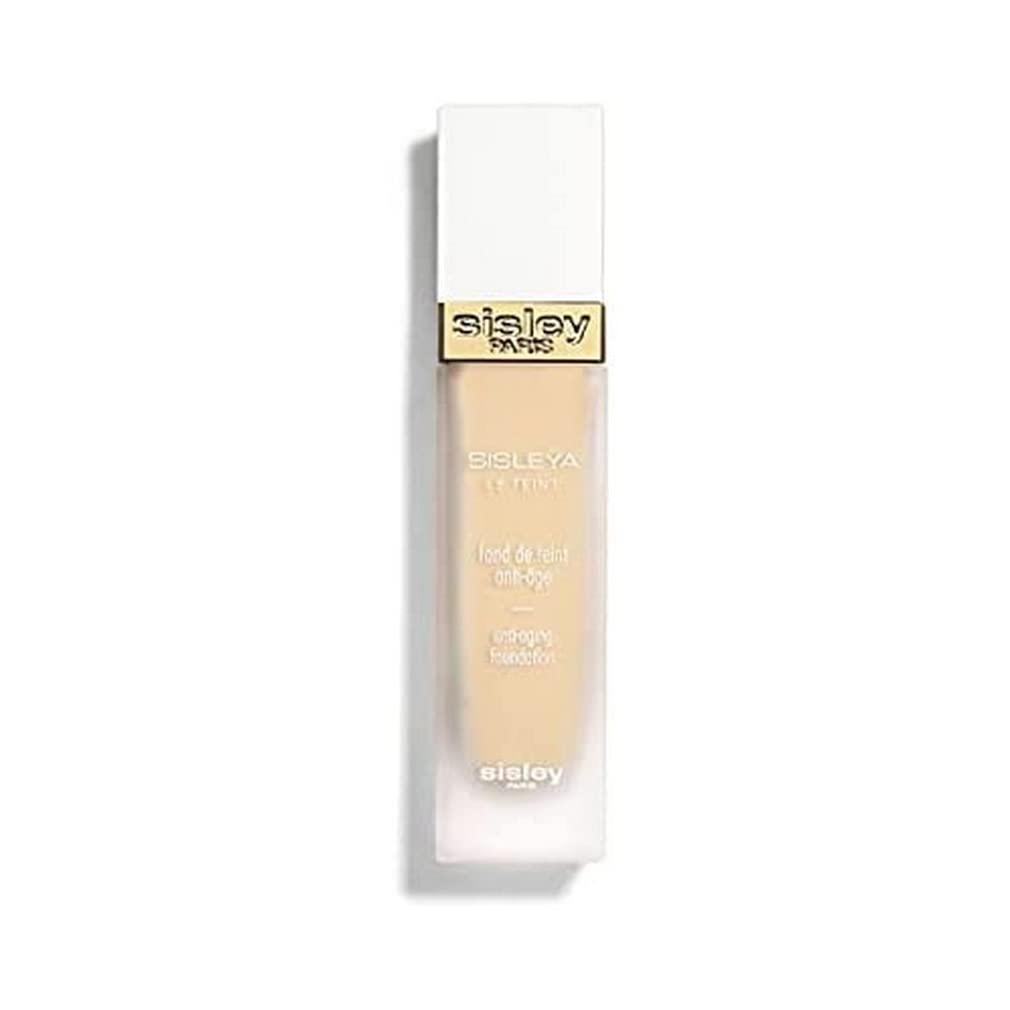SISLEYA LE TEINT foundation #1B-ecru 30 ml