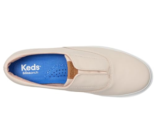 Image of Keds Womens Champion Round Toe Slip-on