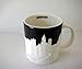 Starbucks Boston Relief Mug From Their City Relief Mug Collector Series, 16 Fl Oz