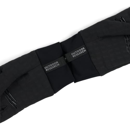 Guantes Vigor de Outdoor Research para evitar manos frías con sensor de mujer 4