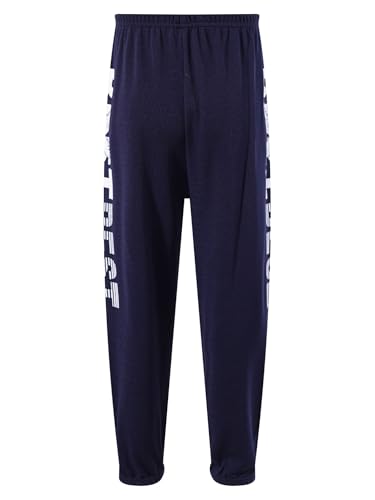 Hansber Kids Boys Girls Athletic Sweatpants Elastic Waist Casual Trousers with Waistband Sports Workout Jogger Pants2