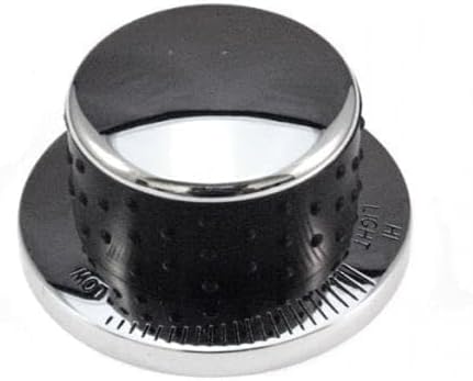 BBQ Grill Compatible with American Outdoor Grills Main Burner Large Knob DIY3015AOG