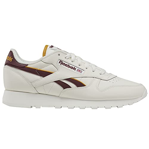 Image of Reebok Women's Classic Leather Sneaker | Casual Shoes