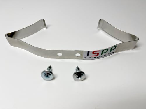 Kit resorte portavasos tablero Ford F-150 00-04 miniatura 2