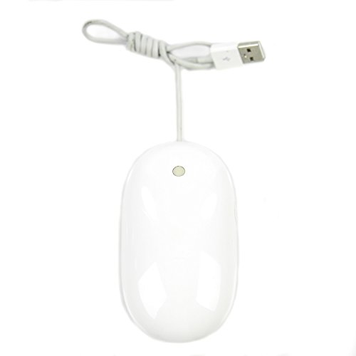 Preisvergleich Produktbild Apple A1152 Mighty Maus (USB)