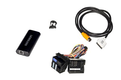 DENSION Gateway 100 VW (Quadlock) ( GW17V21 )