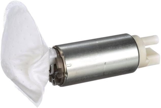 Replacement Fuel Pump and Strainer Set Compatible with 2009-2014 Subaru Forester