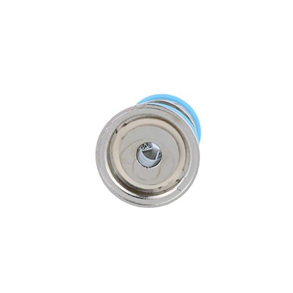 Tigon Mesh Verdampferköpfe mit 0,7 Ohm - 5 Stück pro Packung - von Aspire – Bild 7