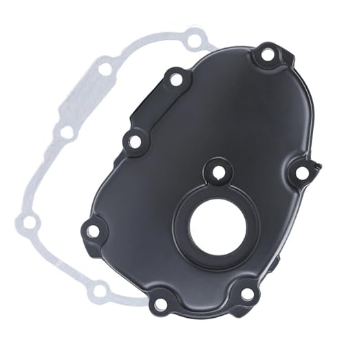 Protection Stator YZF-R6 pour Roulage Piste et Sorties Moto