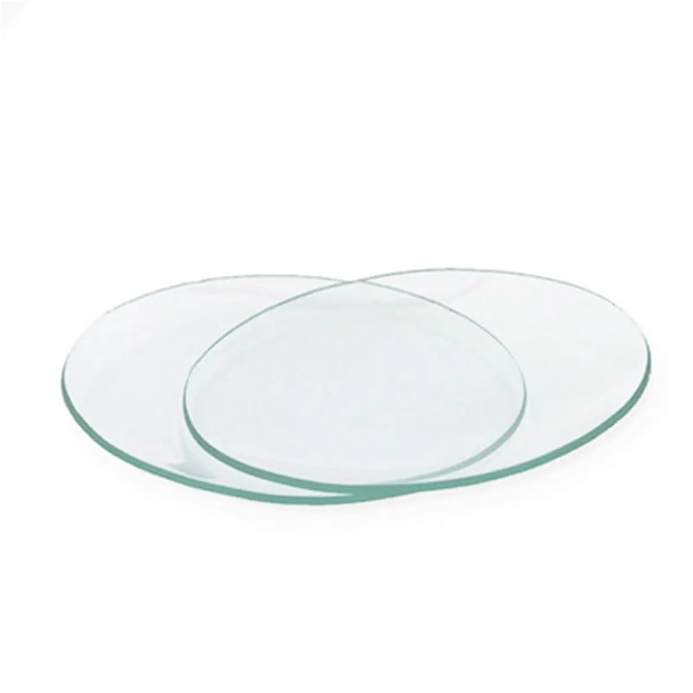Laborglas Uhr Schale Labor Chemie Oberfläche Scheibe(60mm)
