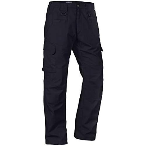 LA Police Gear LAPG Men's Basic Operator Pants