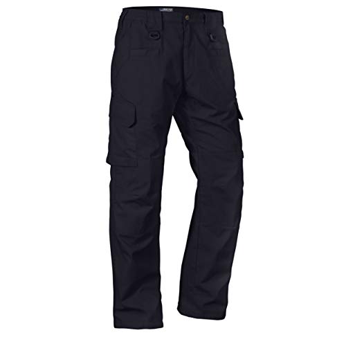 LA Police Gear LAPG Men's Basic Operator Pants, Navy, 32 x 34 by LA Police Gear - Used condition - US$47.53