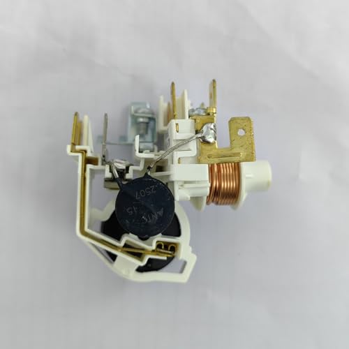 XHSESA QLZ-6.40A Refrigerator Starter - Image 4