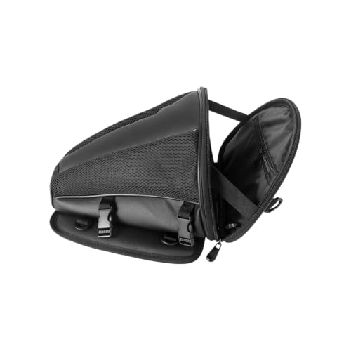 Bolsa de Cola Deportiva para Motocicleta o Scooter miniatura 3