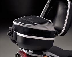 BMW G650GS Top Case Inner Bag