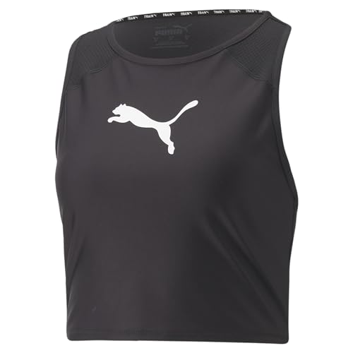T-shirt PUMA Fit Eversculpt femme pour séance de fitness en salle ou yoga