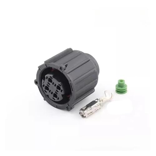 Connecteur étanche 4 broches DJ3043YB prise automobile mâle femelle avec joint