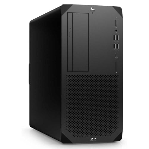 Pc Sobremesa Hp I7 Marca HP
