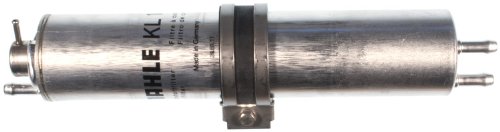 Filtro Carburante Knecht Klh 12 - 2