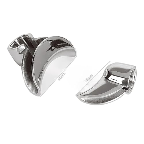 Boquilla de drenaje para evitar salpicaduras en cafeteras de 58mm 3