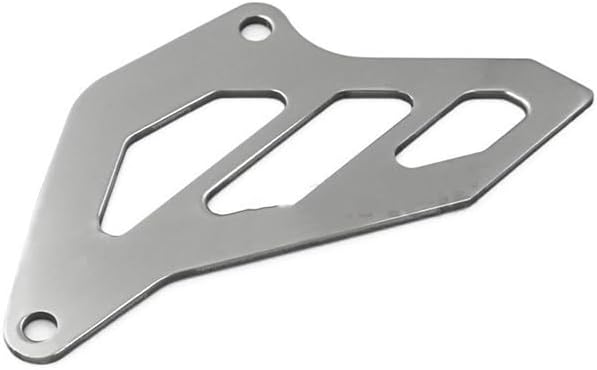 for Suzuki Drz 400 Sm 2005-2020 Drz400Sm Dr-Z E S Motorcycle Accessories Chain Guide Cover Front Rear Protector