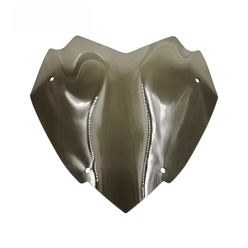 Déflecteur Pare-Brise XMAX 300 125 250 400 Visière Bulle Moto 2018-2021