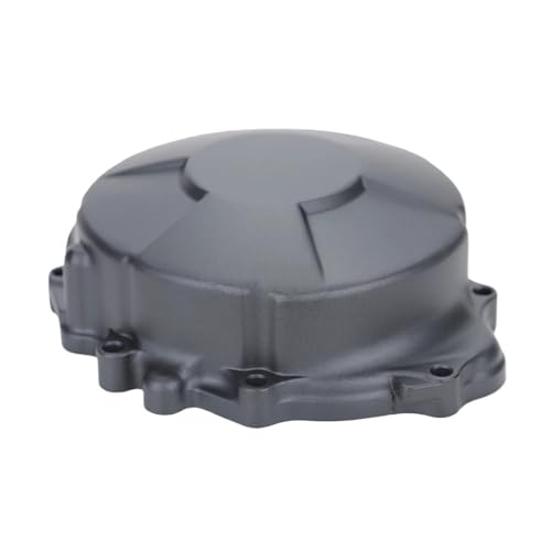 Carcasa estator CBR600RR de alta resistencia protector motor cárter 2009 4