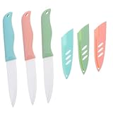 Photo Gallery ligigwash set 3 in per frutta manicotto taglierini sicuri e affettatrici in colorate (blu rosa verde) per torte pane e dessert Photo Gallery ligigwash set 3 in per frutta manicotto taglierini sicuri e affettatrici in colorate (blu rosa verde) per torte pane e dessert