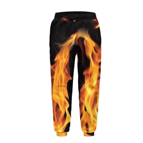 Youngerbaby Girls Sweatpants Soft Sweatpants Jogger Yoga Climping Performance Pants All Season Clothes2