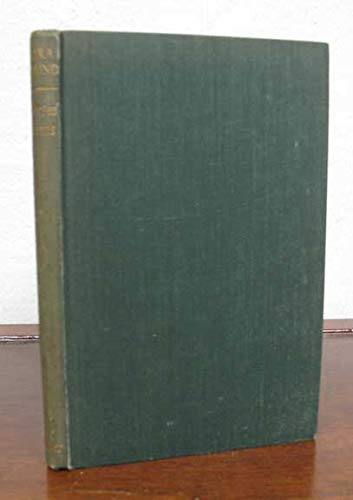 Selected Poems B000XY64KS Book Cover