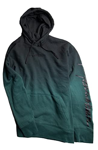 Hollister Men's Sweatshirt Hoodie Pullover (M, Green 1406-308) Hollister Men's Sweatshirt Hoodie Pullover (M, Green 1406-308)
