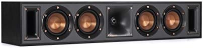 Klipsch R-34C Center Channel Speaker