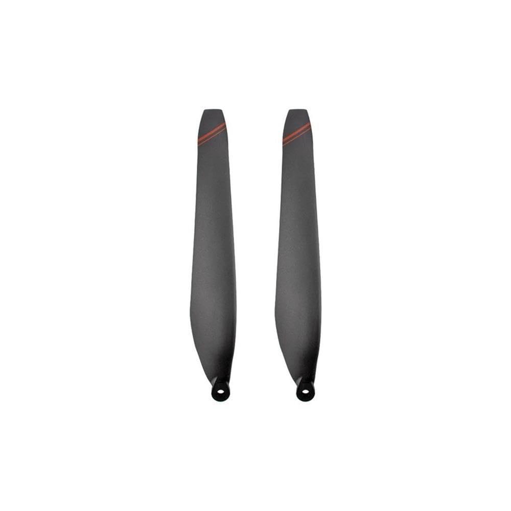 Hélice Con Alto Contenido De Carbono 34128 Apta for Drones Agrícolas X9
