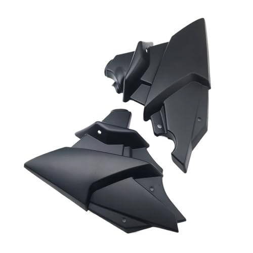 Plaque de protection châssis moteur pour MT-09 SP 2021-2023