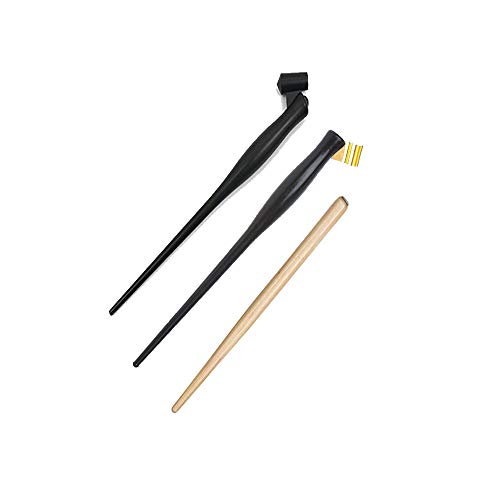 Isomars Calligraphy Dip Pen Holder Set of 3 – Brass Flange Oblique Holder, Plastic Oblique Holder, Wooden Manga Holder Isomars Calligraphy Dip Pen Holder Set of 3 – Brass Flange Oblique Holder, Plastic Oblique Holder, Wooden Manga Holder