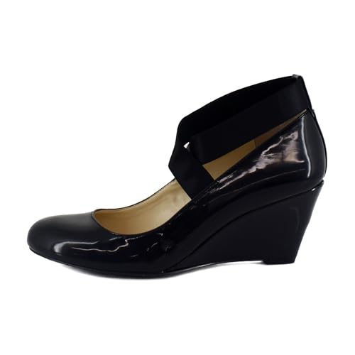 Jessica Simpson Women's Saedra Dress Wedge Pump2