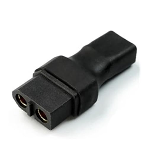Adaptateur femelle à mâle XT60 XT30 à haute conductivité stable