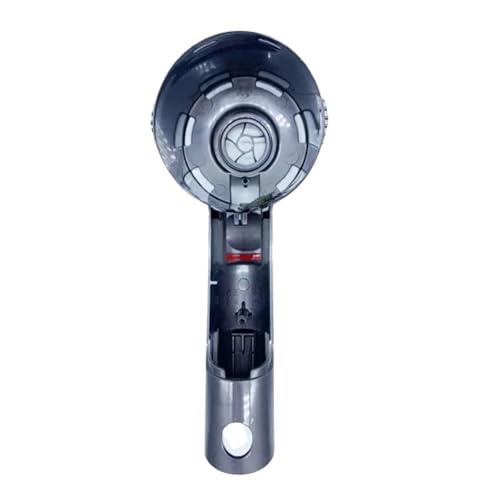 Boîtier moteur Dyson V6 cassé ? Remplacer la poignée DC62 DC74 - 5