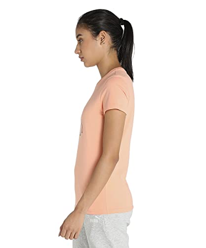 Image of PUMA Women's Graphic Regular Fit T-Shirt