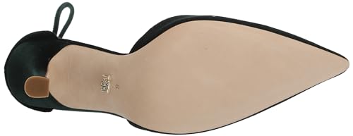 Badgley Mischka Women's Zayna Pump4