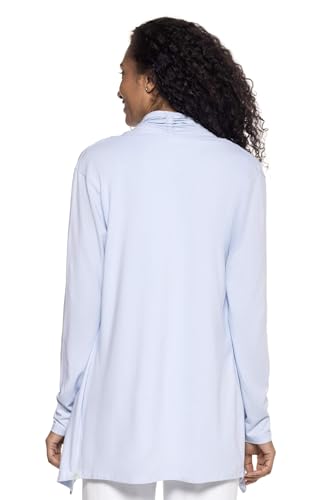 Image of Women's Long Sleeve Sun Wrap - UPF 50+ Sun Protection - Marietas