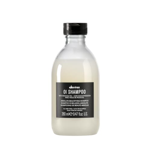 DAVINES OI Shampoo, 1er Pack (1 x 280 ml)