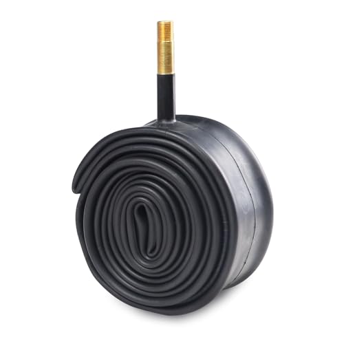 WEEROCK 26 Inch Bike Inner Tube 26 x 1.75/2.125 1 Pack Inner Tire AV 48MM Schrader Valve Compatible with 26 x 1.75 26 x 1.90 26 x 1.95 26 x 2.0 26 x 2.10 26 x 2.125 Bike Tires