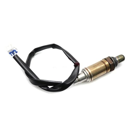 Capteur d'oxygène O2 haute précision régulateur de mélange pour Subaru Impreza et Forester
