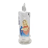Photo Gallery flcpjgv set di candele led festive per la decorazione domestica, vergine Photo Gallery flcpjgv set di candele led festive per la decorazione domestica, vergine