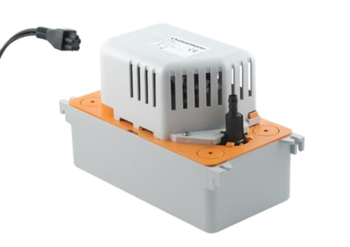 Sauermann Kondensatpumpe SI-82 Pack 2