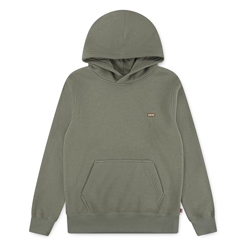 Sweatshirt Levi's Kids résistant pour garçon actif qui cherche le confort