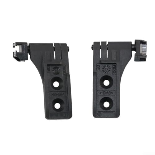 Clips de techo corredizo para modelos C6 de 2005 a 2011 3