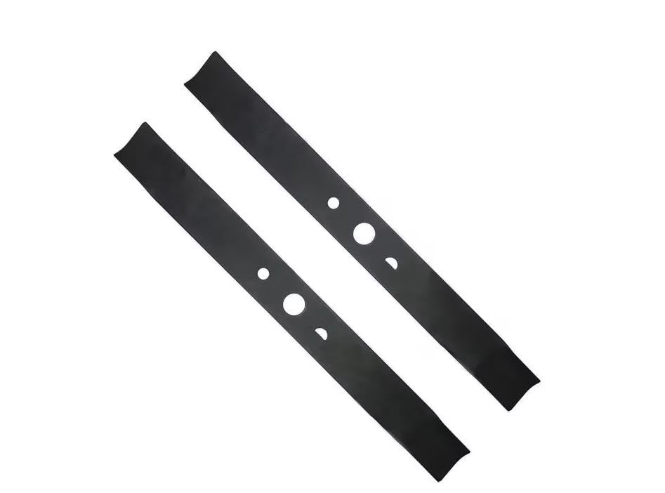 ACRM009 Fits for Ryobi 30 in. Battery Riding Mower Replacement Blades