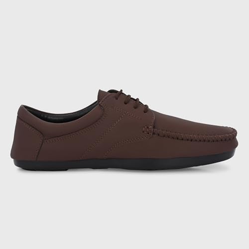 Image of Centrino Formal Shoe for Men|Lace-up Shoe Business |Provide Comfort Perfect for Formal Wear, Business Casual, and Parties (6623)